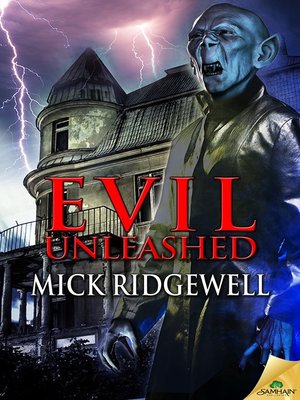 cover image of Evil Unleashed